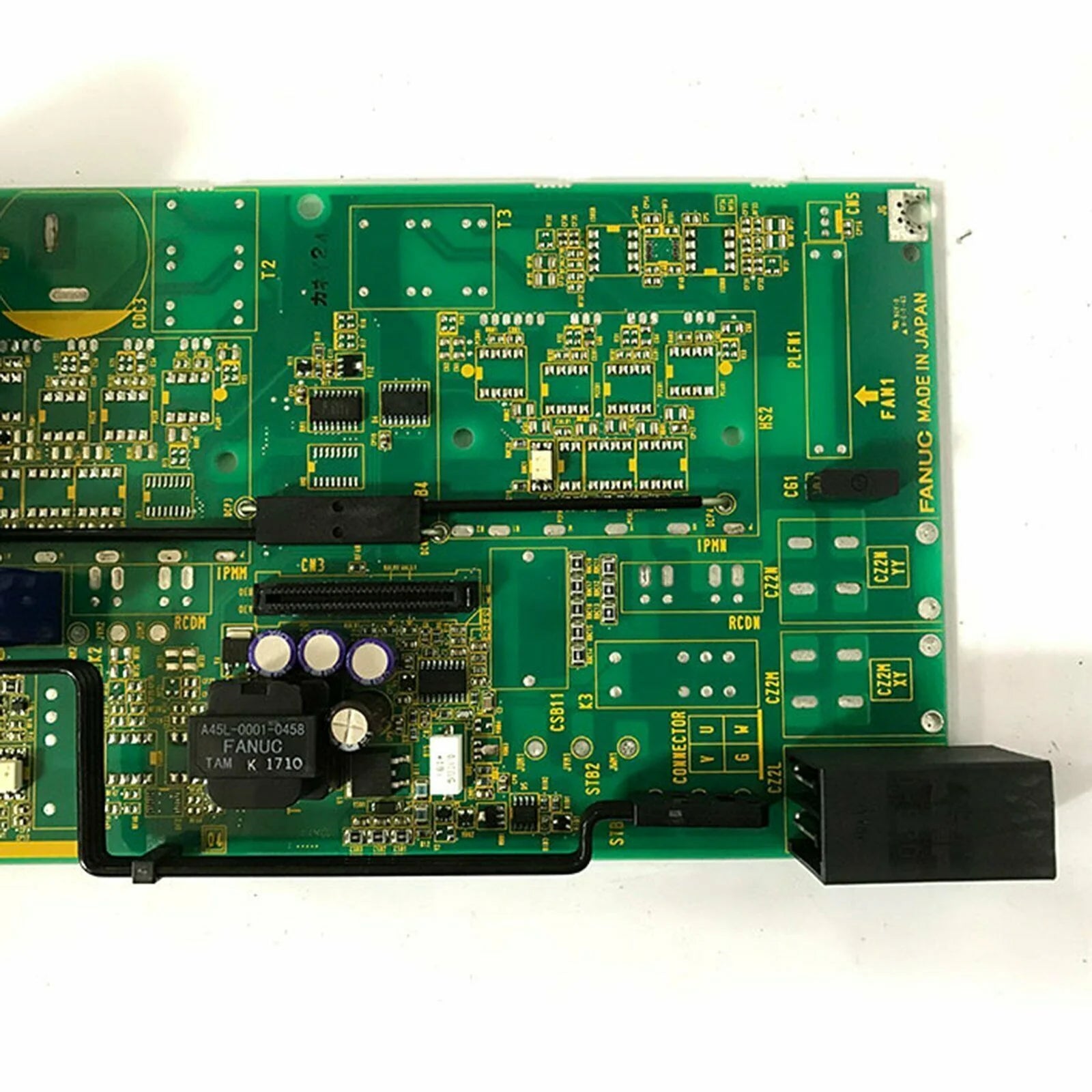 Used One Fanuc A16B-2203-0691 Board – Fully Tested - FANUC [3]