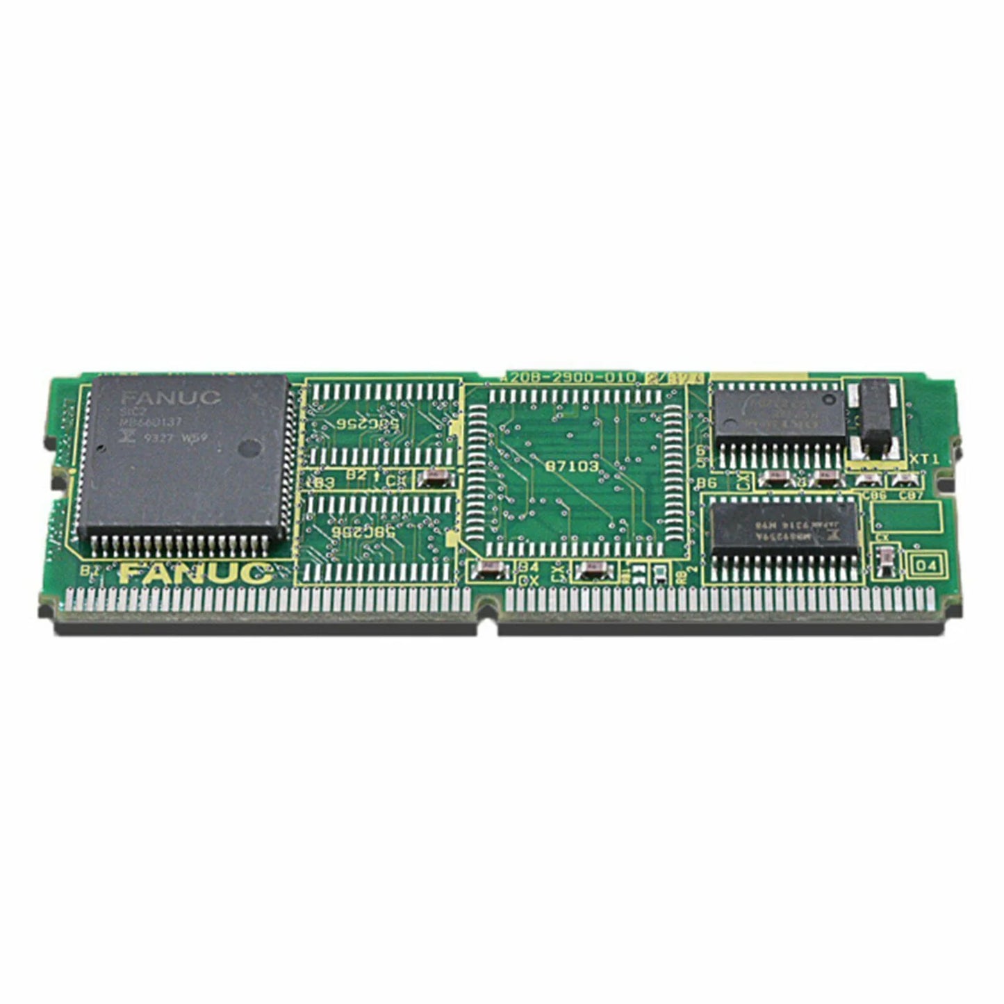 Used One Fanuc A20B-2900-0102 Programming Board - FANUC [1]