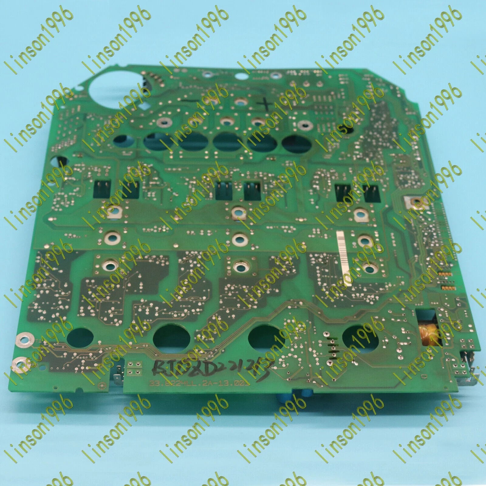 Used One Lenze 33.8224LL.2A-13.002 Test - LENZE [3]