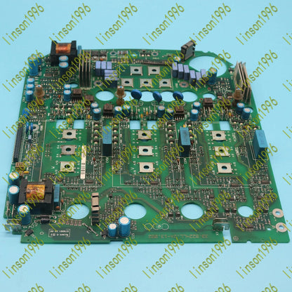 Used One Lenze 33.8224LL.2A-13.002 Test - LENZE [4]