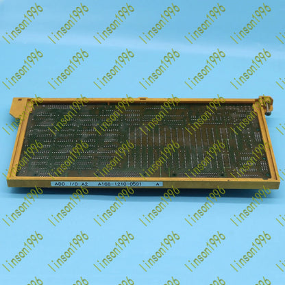 Used One for Fanuc A16B-1210-0591 circuit board tested in good - FANUC [1]