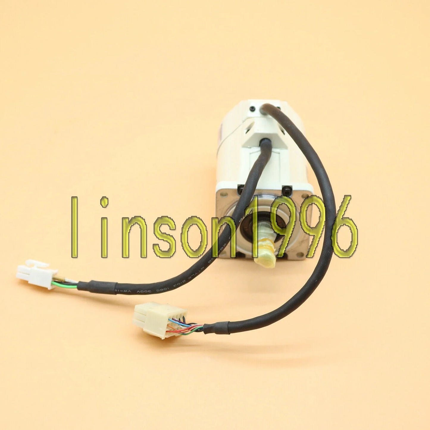 Used Panasonic AC Servo Motor MSMA021A1N - PANASONIC [2]
