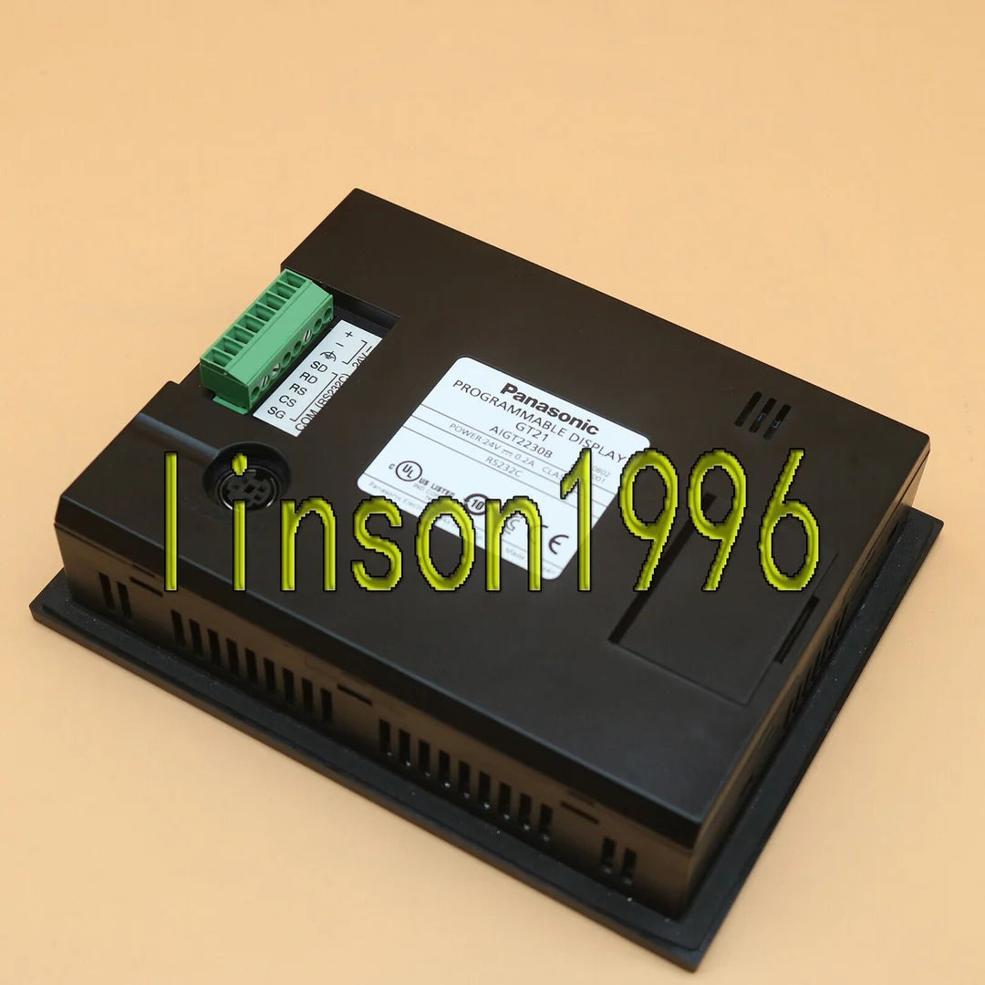 Used Panasonic AIGT2230B Display Tested - PANASONIC [4]