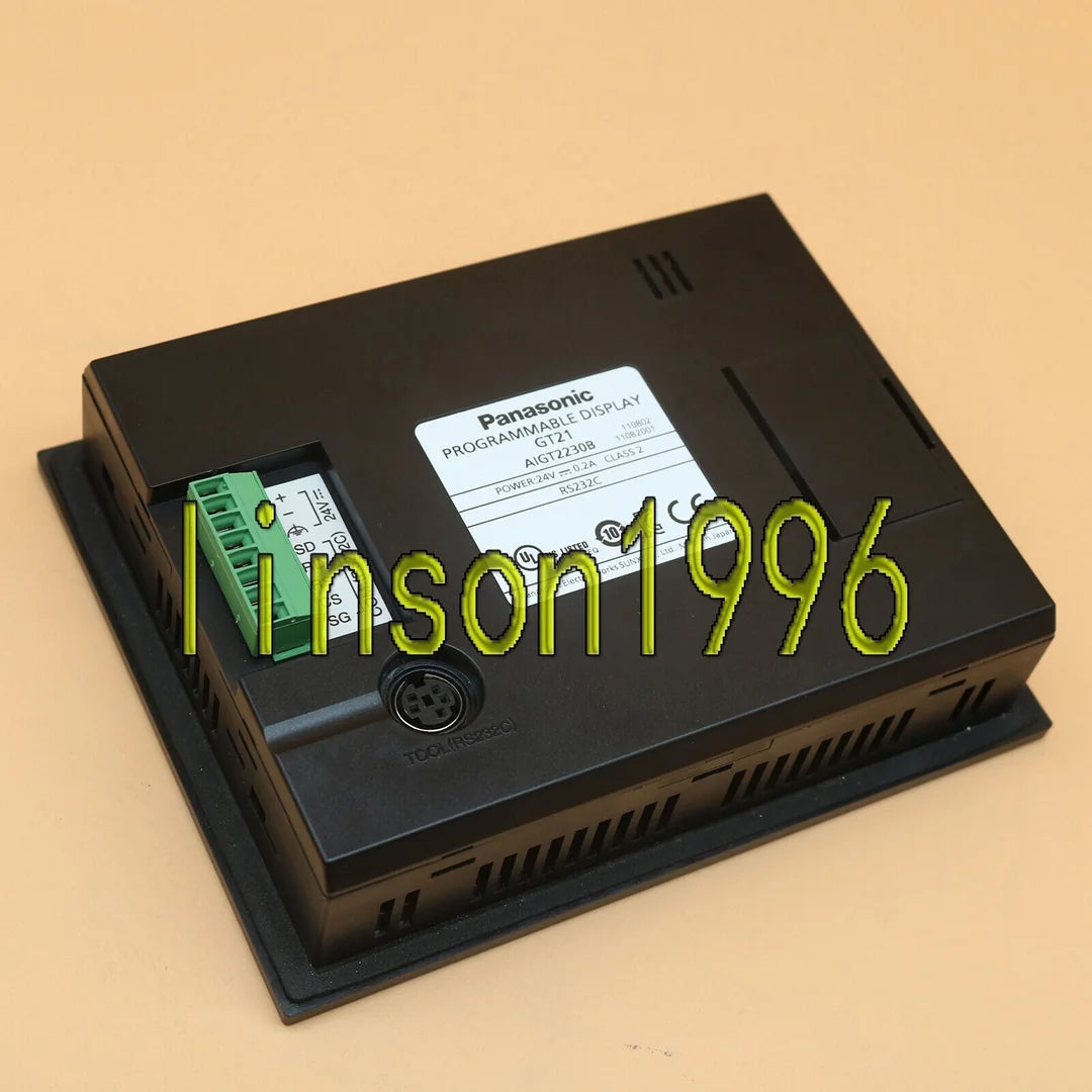 Used Panasonic AIGT2230B Display Tested - PANASONIC [5]