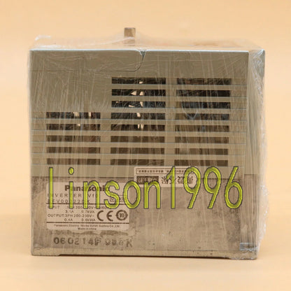 Used Panasonic BFV00022DK Inverter - PANASONIC [1]