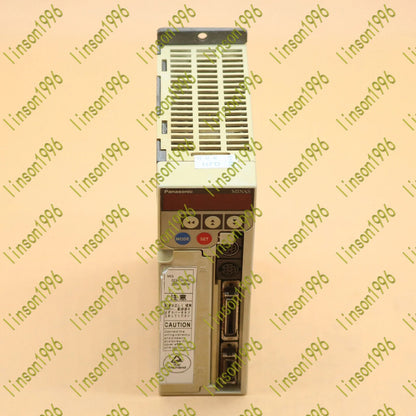 Used Panasonic MSS023A1XPM01 Servo Driver – Tested Stock Available - PANASONIC [4]