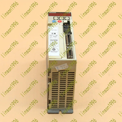 Used Panasonic MSS023A1XPM01 Servo Driver – Tested Stock Available - PANASONIC [5]
