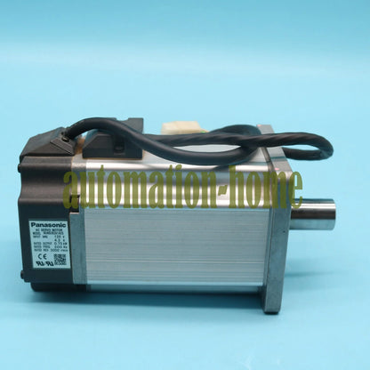Used Panasonic Servo Motor MUMS082A1A0S - PANASONIC [2]