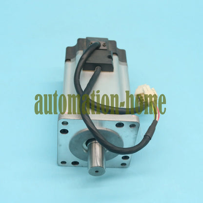 Used Panasonic Servo Motor MUMS082A1A0S - PANASONIC [3]
