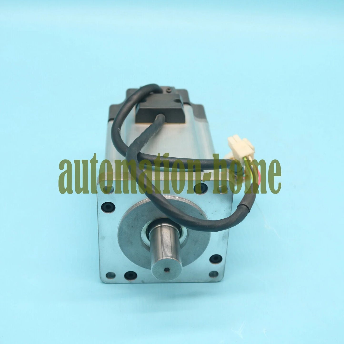 Used Panasonic Servo Motor MUMS082A1A0S - PANASONIC [4]