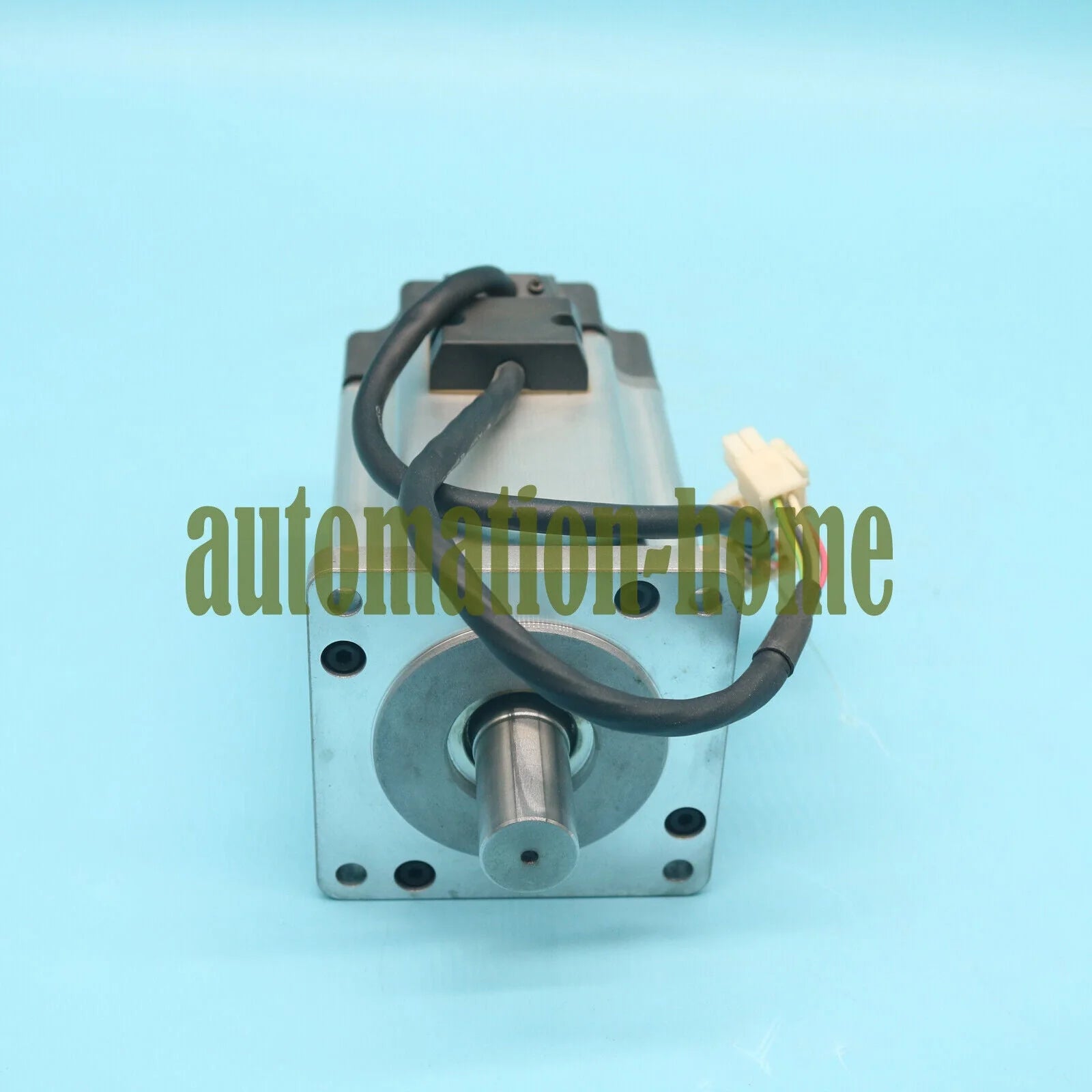Used Panasonic Servo Motor MUMS082A1A0S - PANASONIC [4]