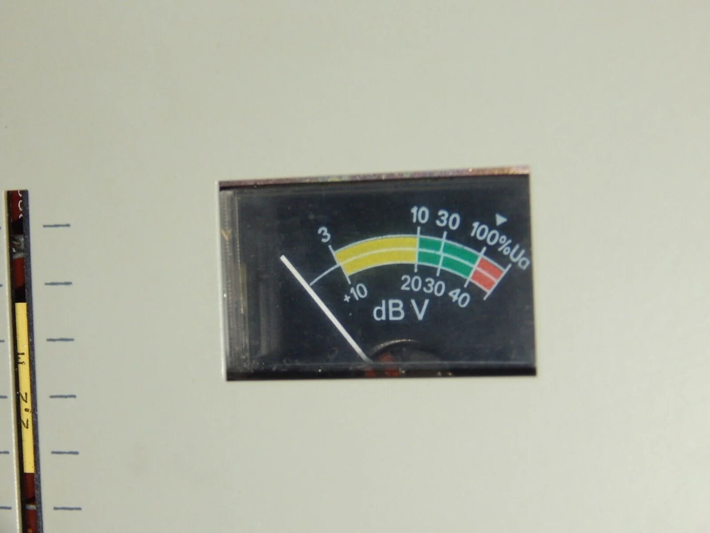 Used RFT KOLLEDA PA893 Power Amplifier - Professional Quality - RFT KOLLEDA [1]