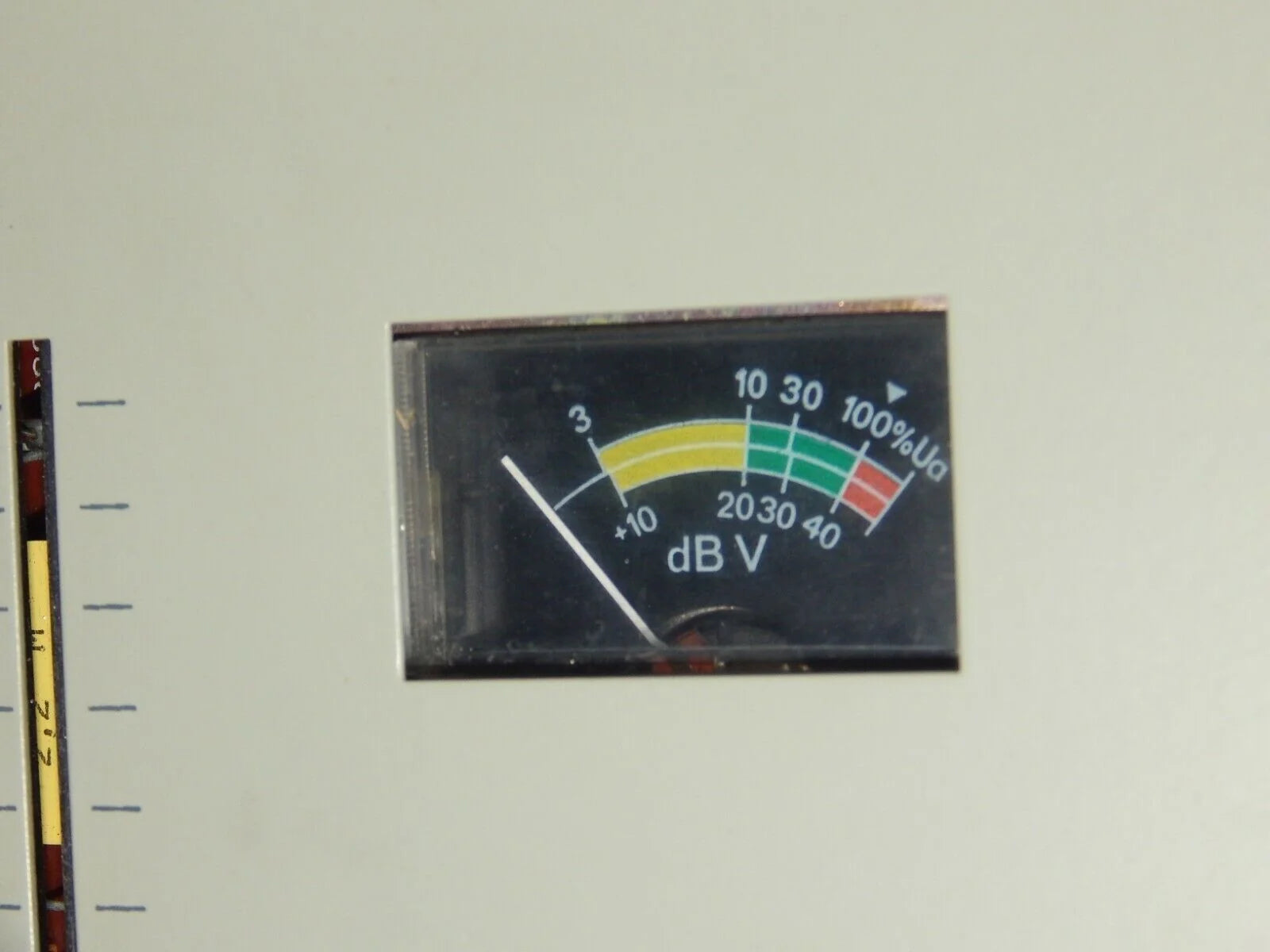 Used RFT KOLLEDA PA893 Power Amplifier - Professional Quality - RFT KOLLEDA [1]