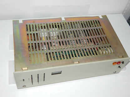 Used RFT KOLLEDA PA893 Power Amplifier - Professional Quality - RFT KOLLEDA [10]