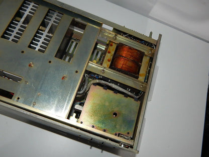 Used RFT KOLLEDA PA893 Power Amplifier - Professional Quality - RFT KOLLEDA [12]