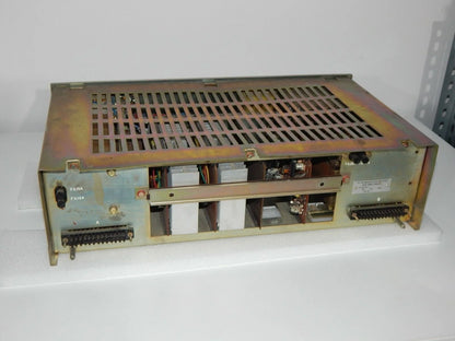Used RFT KOLLEDA PA893 Power Amplifier - Professional Quality - RFT KOLLEDA [4]