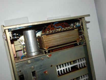 Used RFT KOLLEDA PA893 Power Amplifier - Professional Quality - RFT KOLLEDA [7]