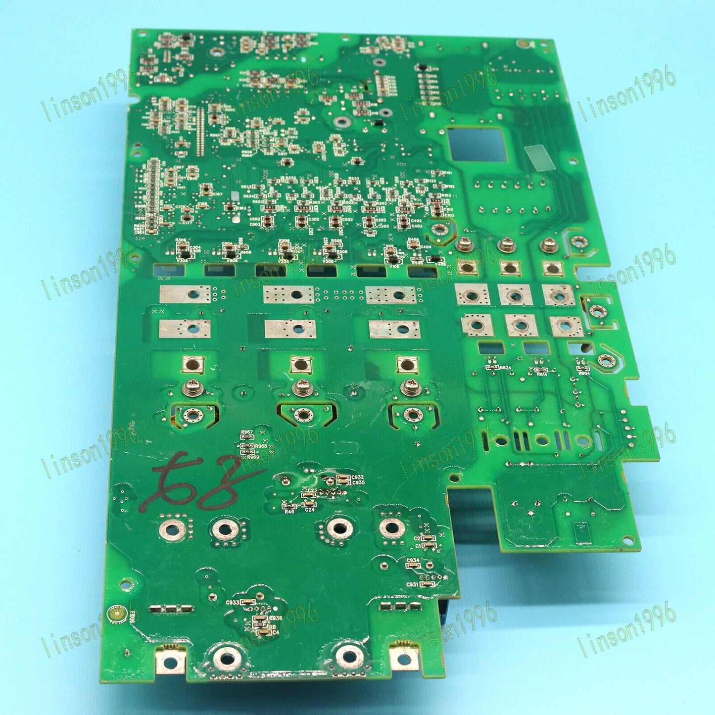 Used SINT4510C ABB Drive Board Tested OK - ABB [1]