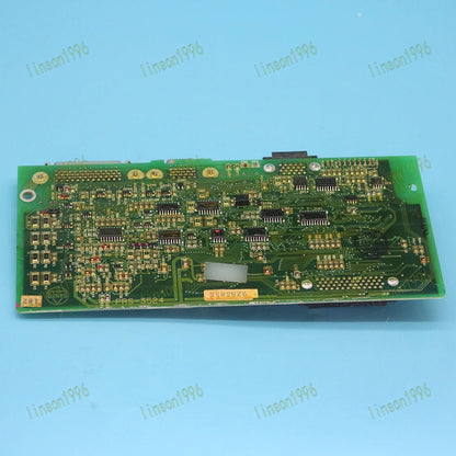 Used Sanyo Servo Drive CPU Board PRS-3524 – Fully Tested - SANYO [1]