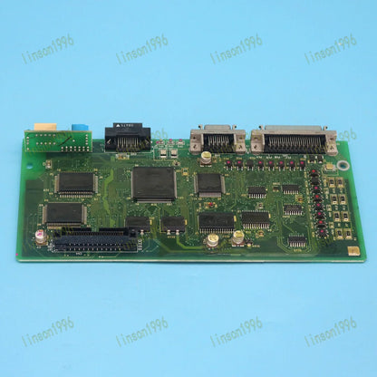 Used Sanyo Servo Drive CPU Board PRS-3524 – Fully Tested - SANYO [2]