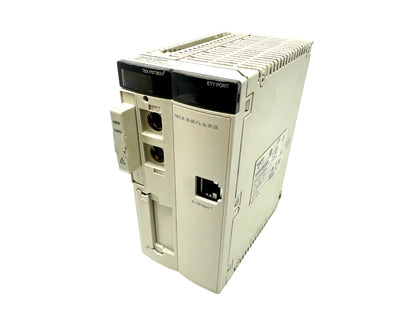 Used Schneider Electric TSXP572634M Unity Processor - SCHNEIDER ELECTRIC [1]