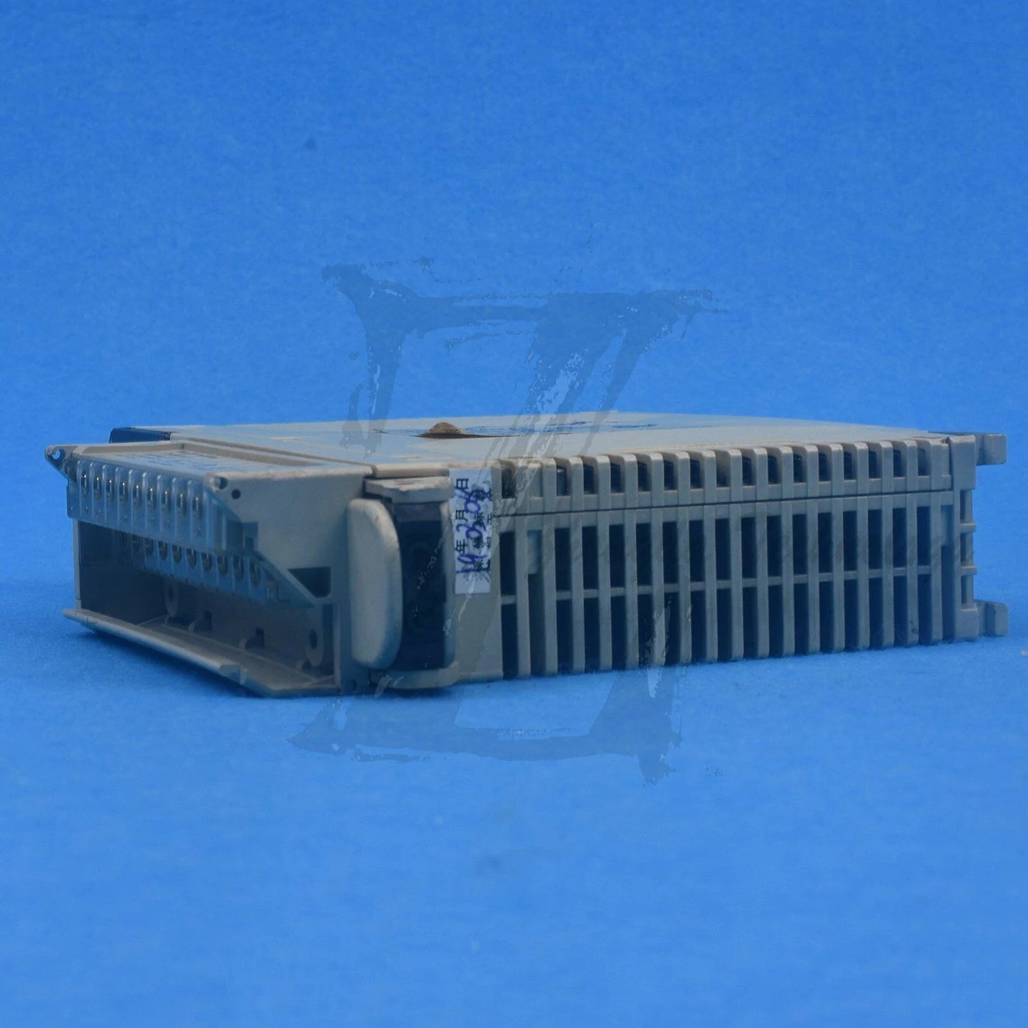 Used Schneider TSXASY410: Analog output, 4-channel isolated, 10V, 20mA - SCHNEIDER [7]