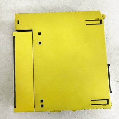 Used Sigma A03B-0819-C161 PLC Module, Tested in Good Condition - FANUC [3]