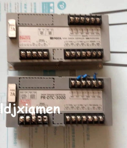 Used Taper Tension Controller PR-DTC-3000 by YS - YS [4]