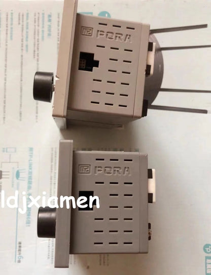 Used Taper Tension Controller PR-DTC-3000 by YS - YS [5]