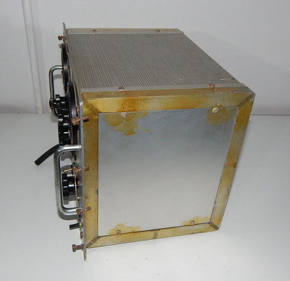 Used US Property Summation Bridge TS-730/URM Bruno Meter, York Industries - YORK INDUSTRIES [6]