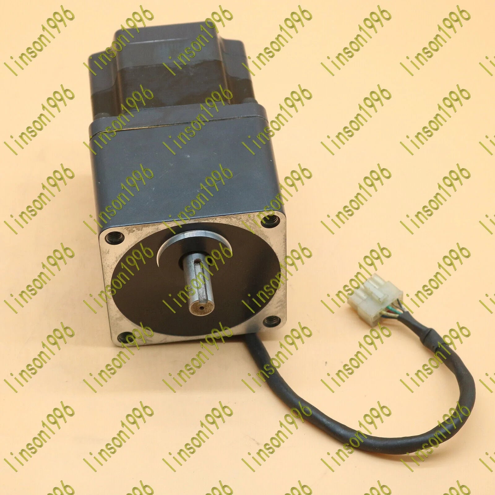 Used Vexta ASM98AA-T7.2 Tested - VEXTA [1]