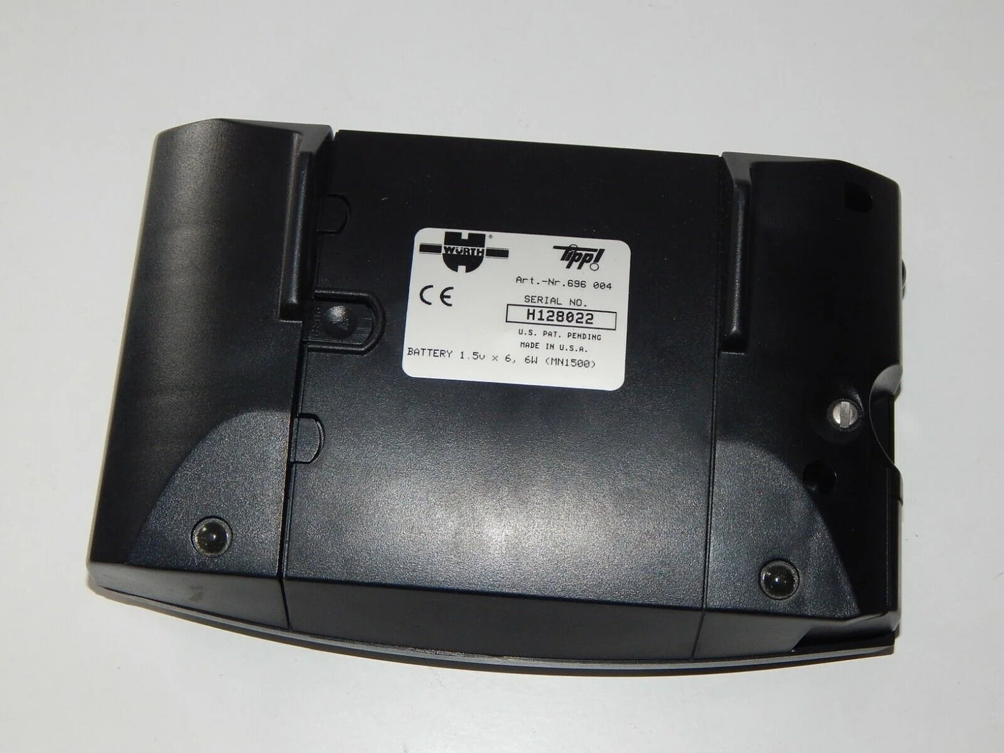 Used Würth ORSY 200 Labeling Device - WÜRTH [4]