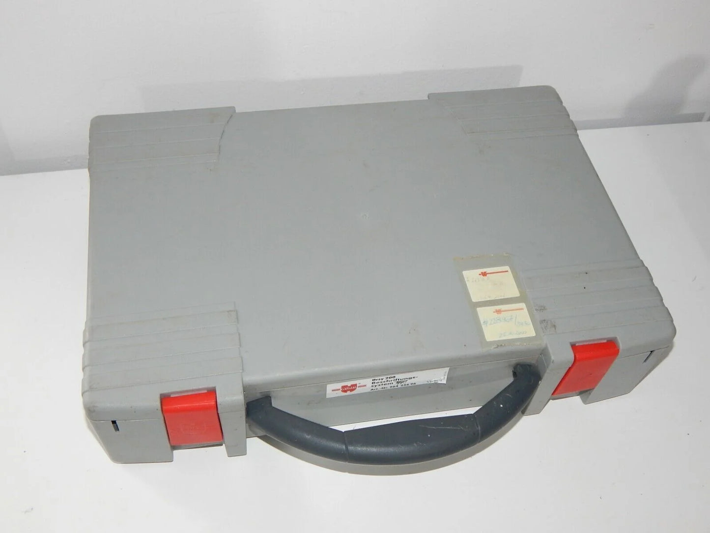 Used Würth ORSY 200 Labeling Device - WÜRTH [6]