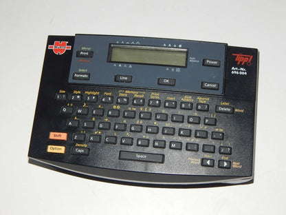 Used Würth ORSY 200 Labeling Device - WÜRTH [8]