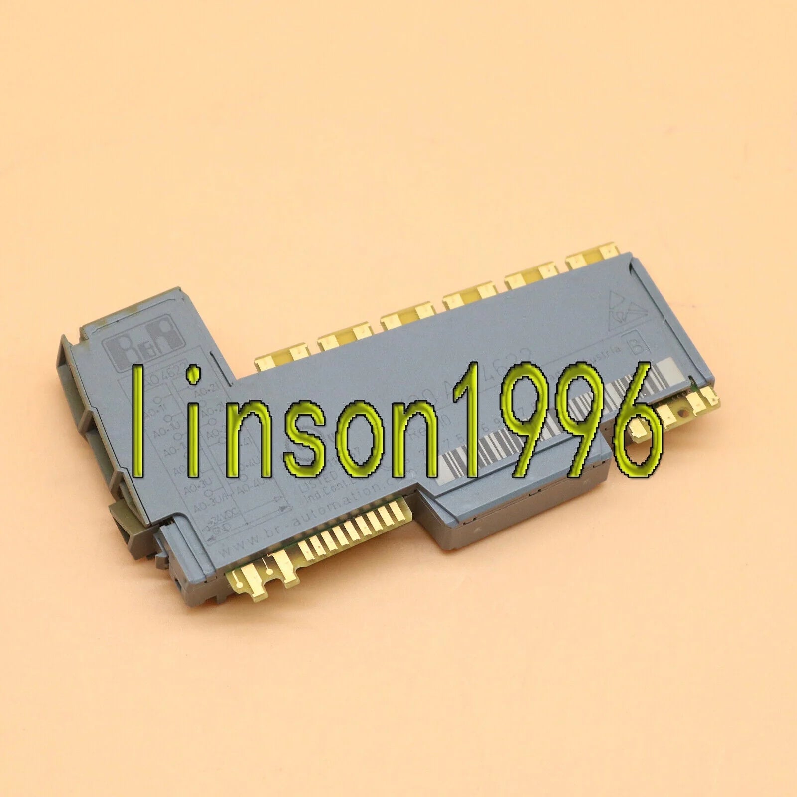 Used X20AO4622 PLC Module - B&R X20 AO 4622 Tested, Fast Delivery - B&R [3]