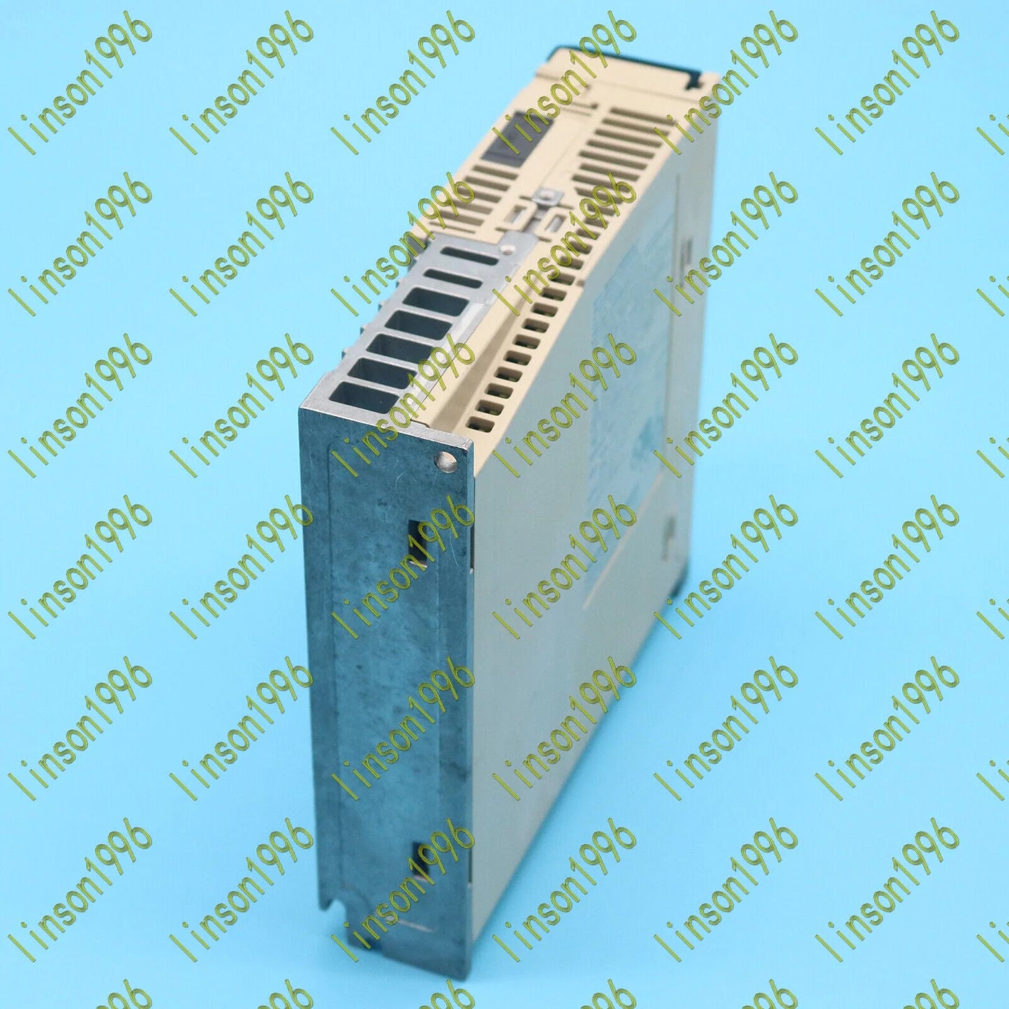 Used Yaskawa SGD7S-2R8AA0A Servo Drive - YASKAWA [1]