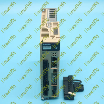 Used Yaskawa SGD7S-2R8AA0A Servo Drive - YASKAWA [5]