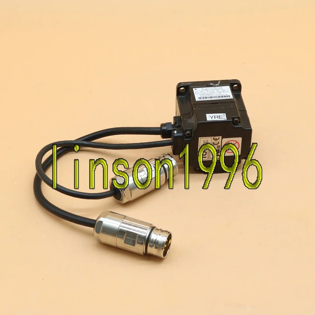 Used Yaskawa SGMPH-01AAE41D Servo Motor – Fully Tested - YASKAWA [2]