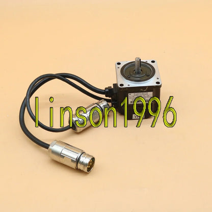 Used Yaskawa SGMPH-01AAE41D Servo Motor – Fully Tested - YASKAWA [4]