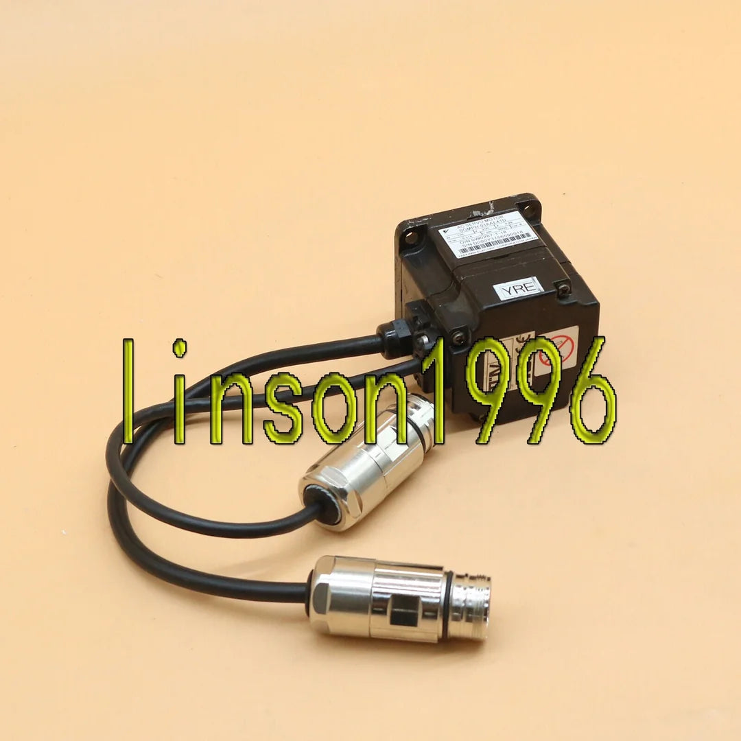 Used Yaskawa SGMPH-01AAE41D Servo Motor – Fully Tested - YASKAWA [5]