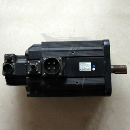 Used Yaskawa Servo Motor SGMGH-55A2A-YR14 good test - YASKAWA [1]