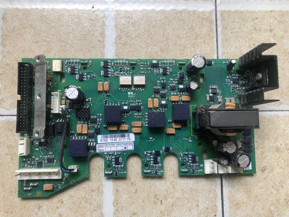 VACON 619B Power Board 105A - VACON [1]