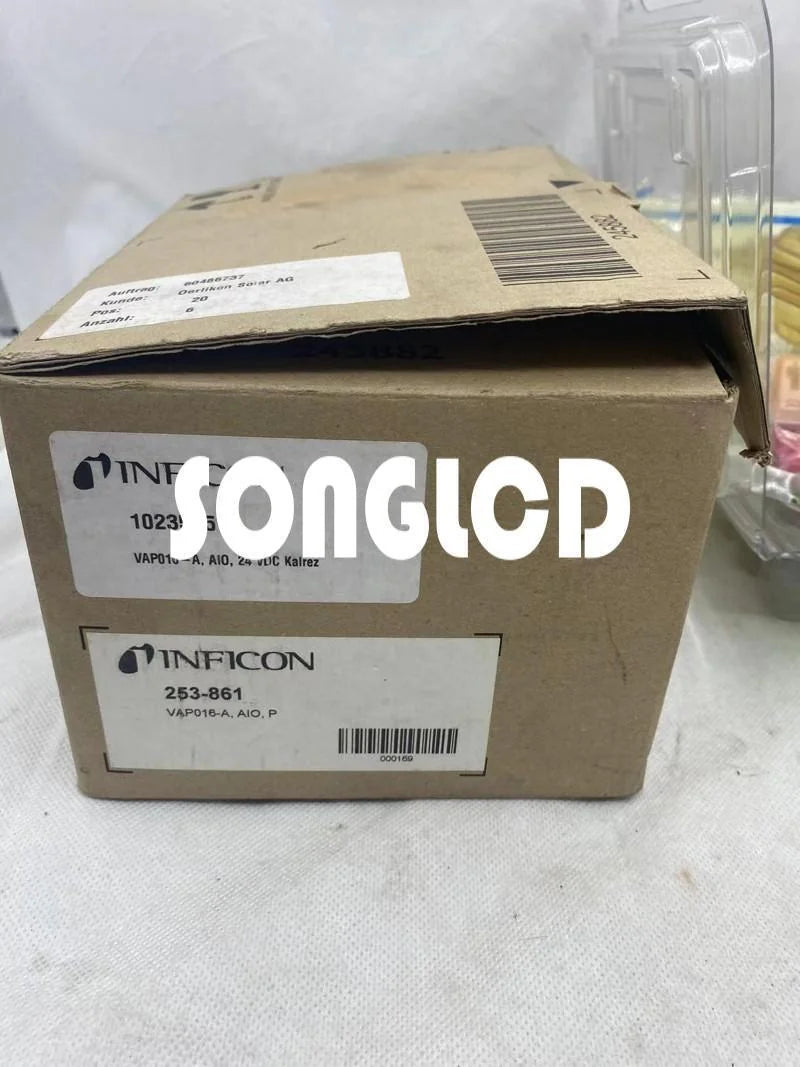 VAP016-A New Model 253-861 102353514 - High Quality Product - VAP [1]