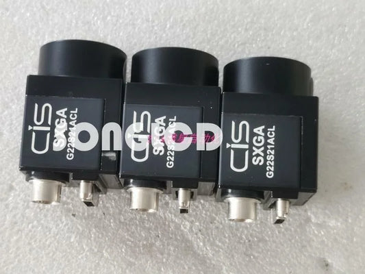 VCC-G22S21ACL - High-Quality Electronics Component - VCC [1]