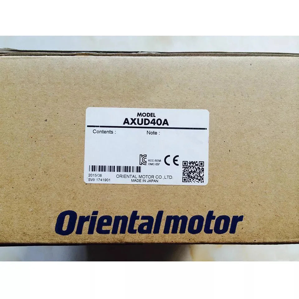 VESTA Oriental motor AXUD40A 1PC ping - VESTA [1]