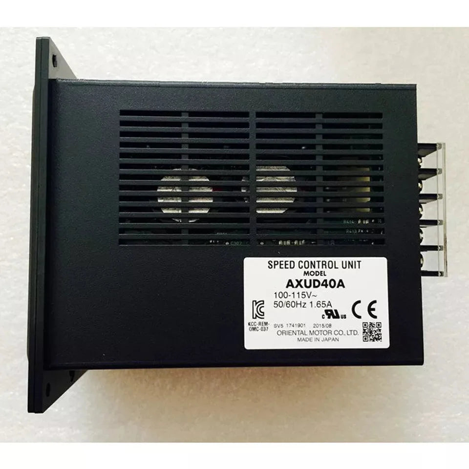 VESTA Oriental motor AXUD40A 1PC ping - VESTA [3]