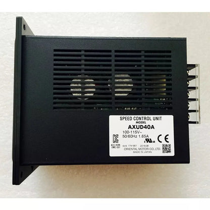 VESTA Oriental motor AXUD40A 1PC ping - VESTA [3]
