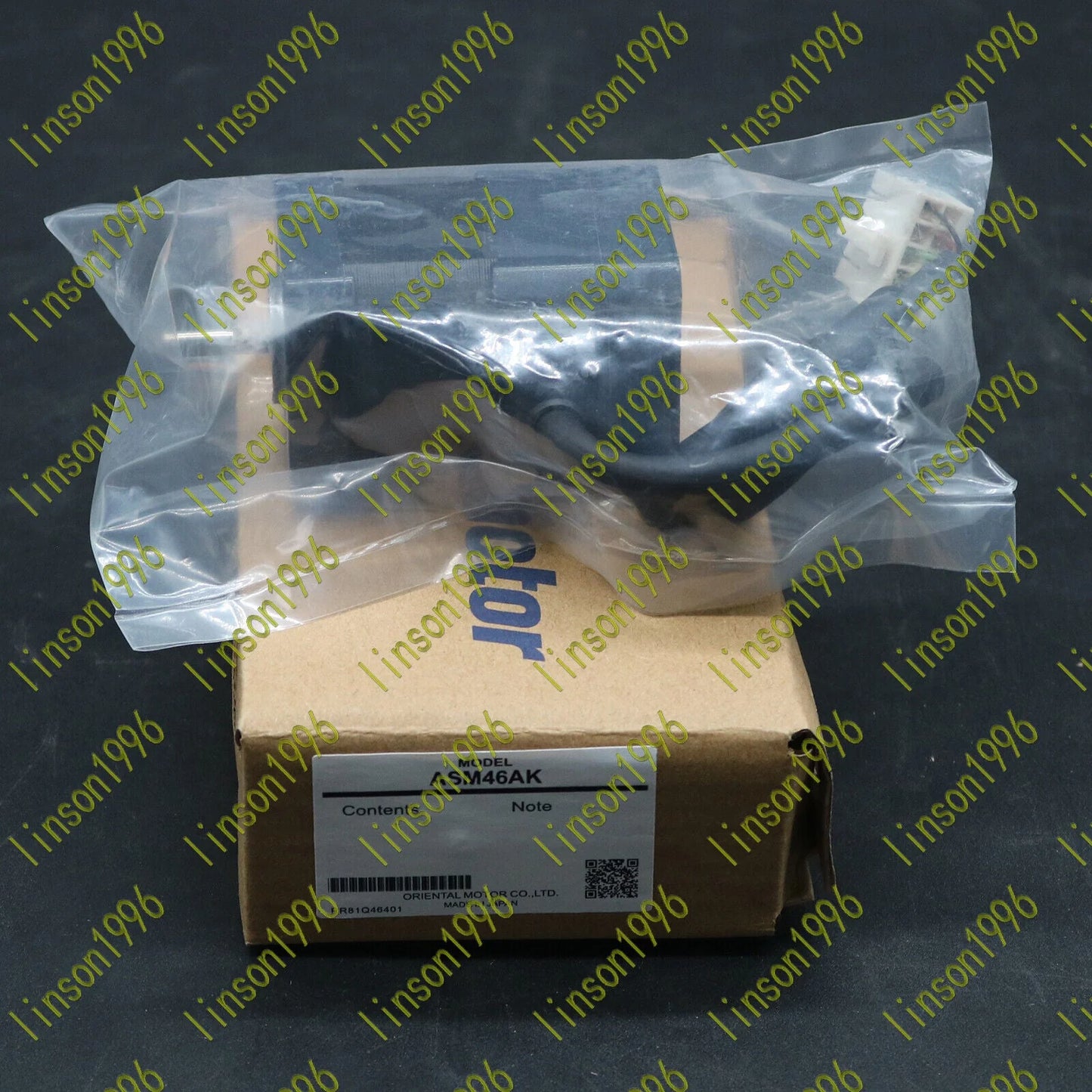 VEXTA ASM46AK Motor Spot Stock - VEXTA [1]