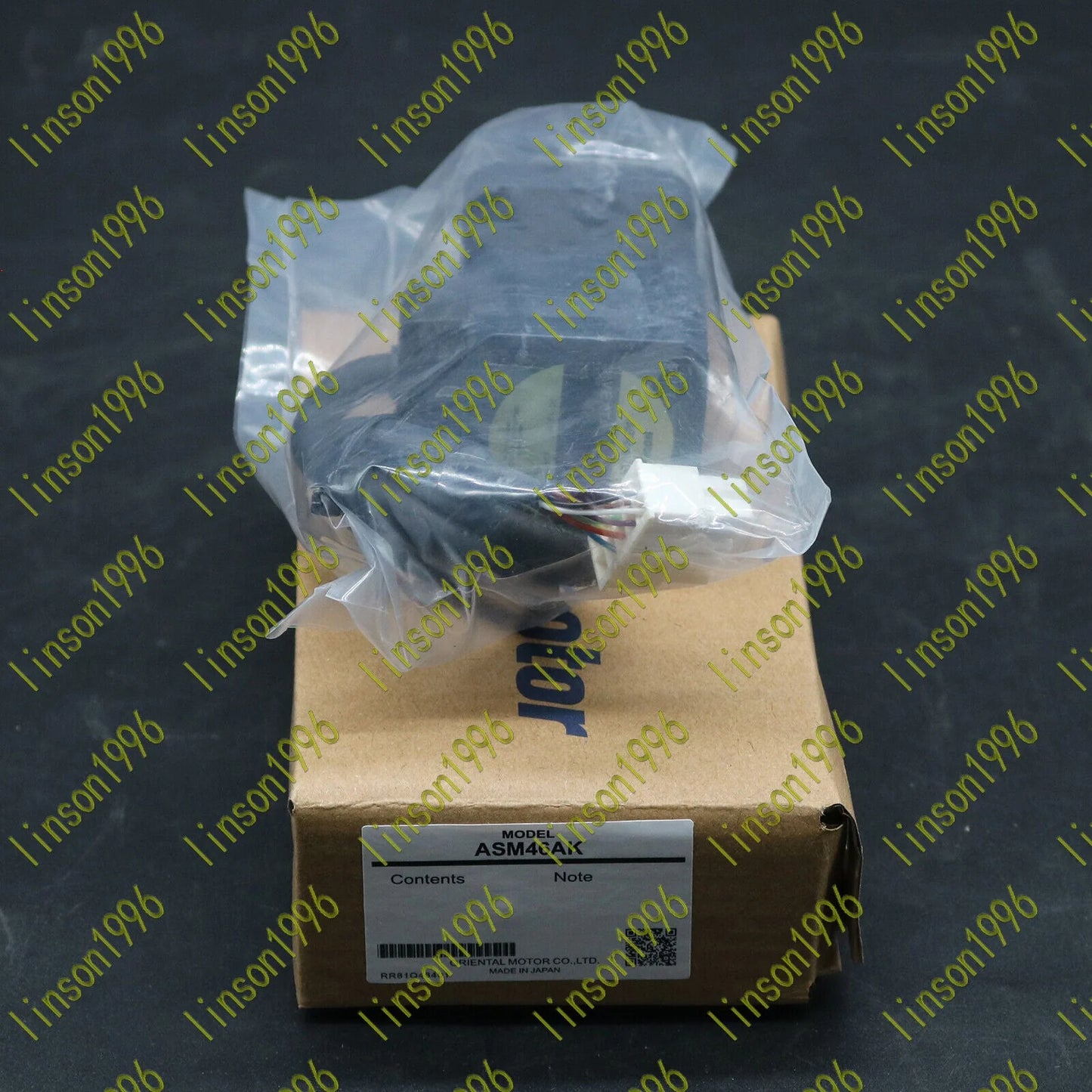 VEXTA ASM46AK Motor Spot Stock - VEXTA [3]