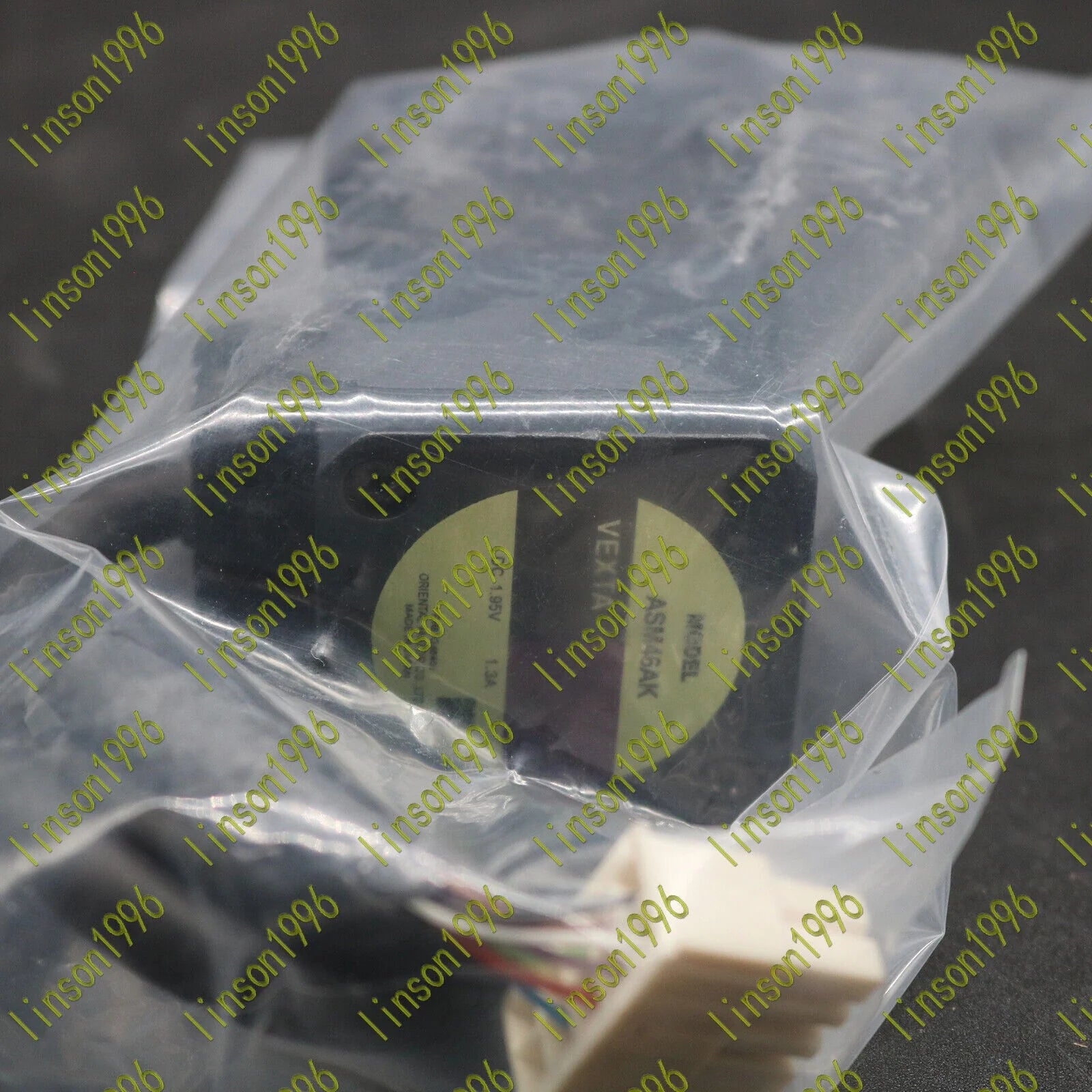 VEXTA ASM46AK Motor Spot Stock - VEXTA [4]